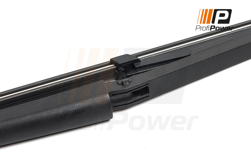 ProfiPower 1W2026 Viskerblad