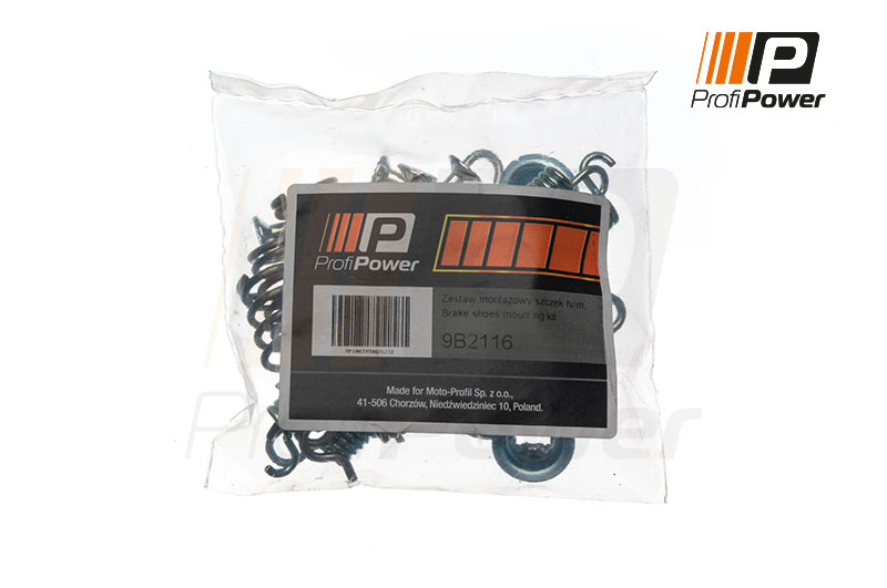 ProfiPower 9B2116...