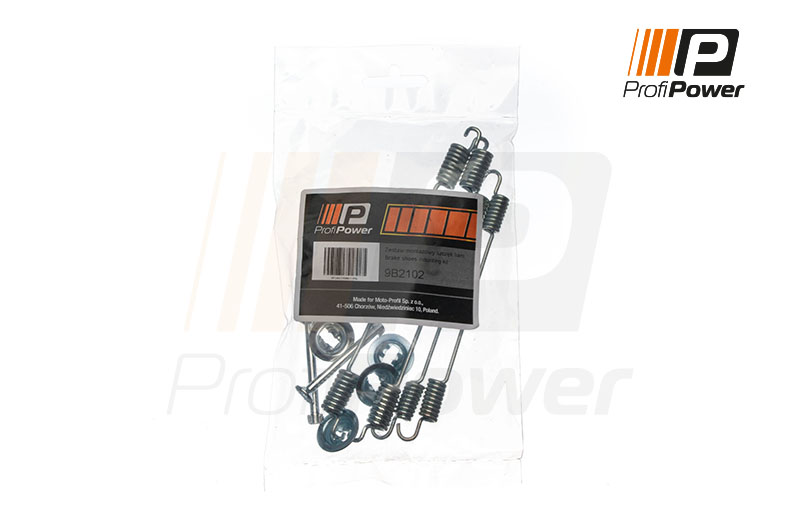 ProfiPower 9B2102...