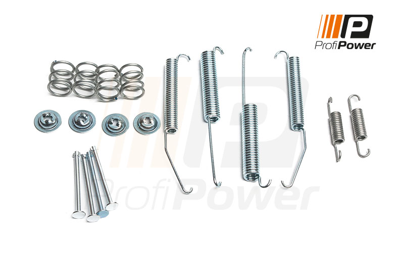 ProfiPower 9B2121...