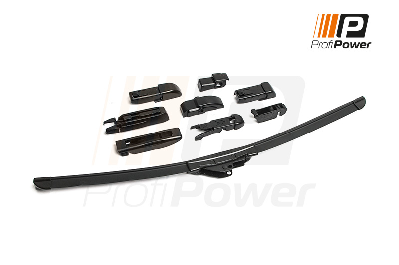 BOSCH 3 397 118 951 Aerotwin Viskerblad