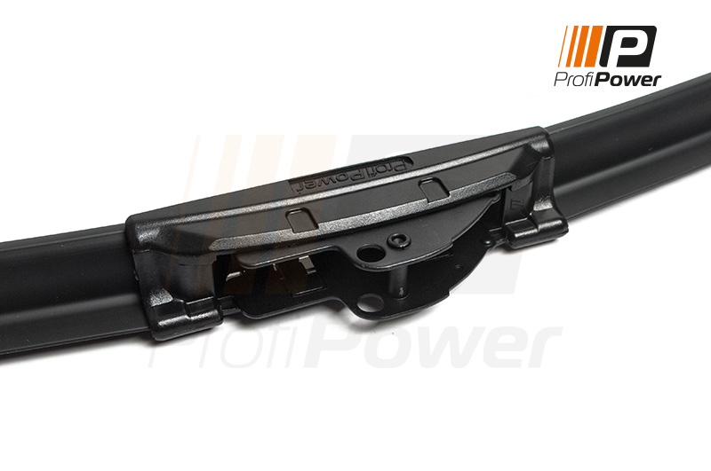 SWF 119501 DAS ORIGINAL REAR Viskerblad