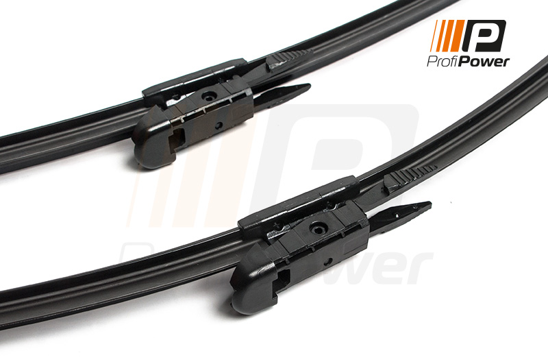SWF 119504 DAS ORIGINAL REAR Viskerblad