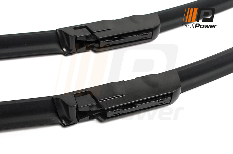 VALEO 574736 SILENCIO HYBRID SINGLE Viskerblad