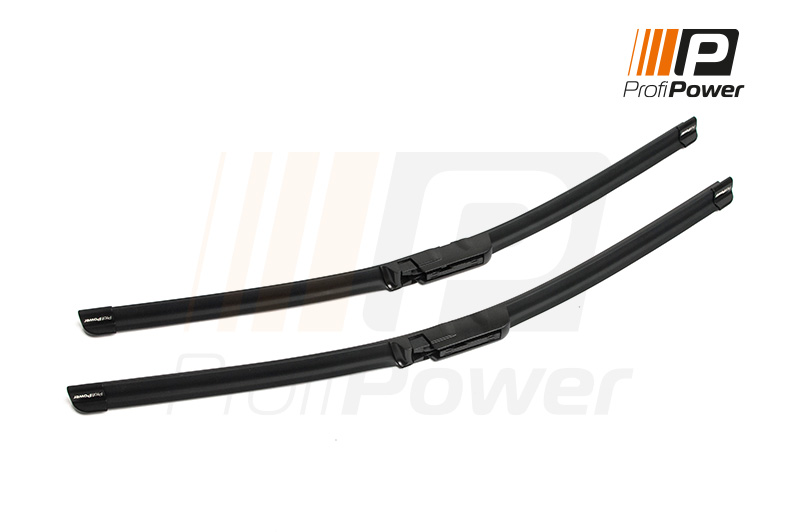 ProfiPower 1W1072K Viskerblad