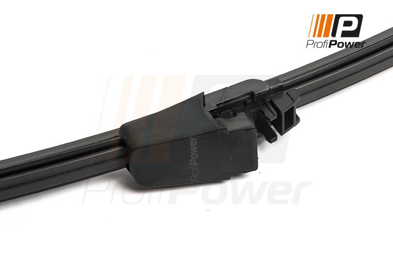 SWF 116510 DAS ORIGINAL REAR Viskerblad