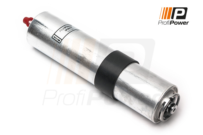 HENGST FILTER H411WK drivstoffilter
