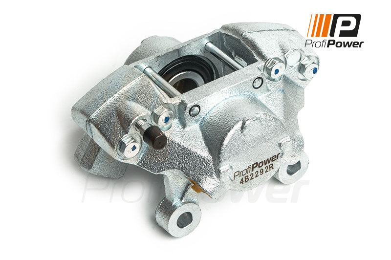 YSPARTS YS-BC0184 Bremsecaliper
