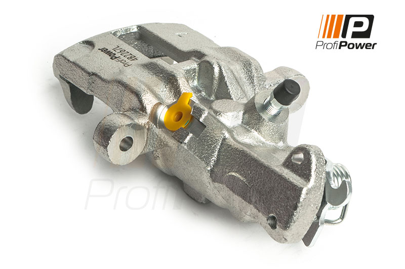 TRW BHT268E Bremsecaliper