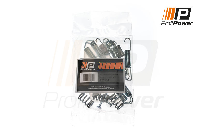 ProfiPower 9B2101...