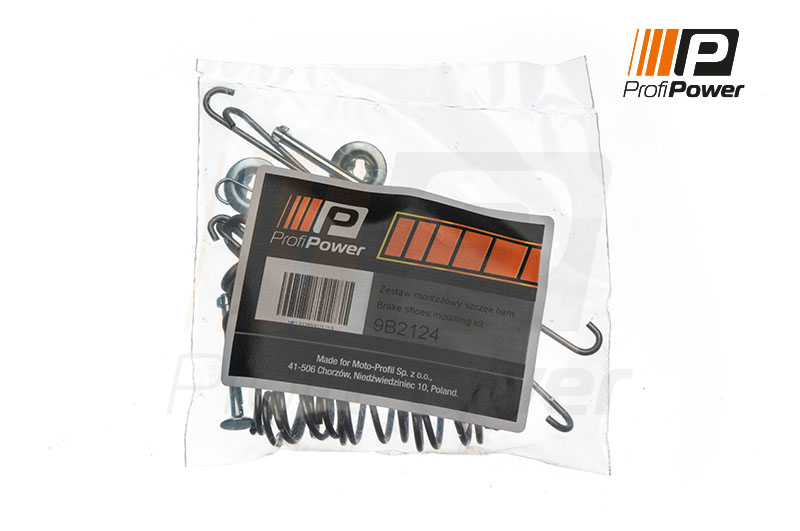 ProfiPower 9B2124...