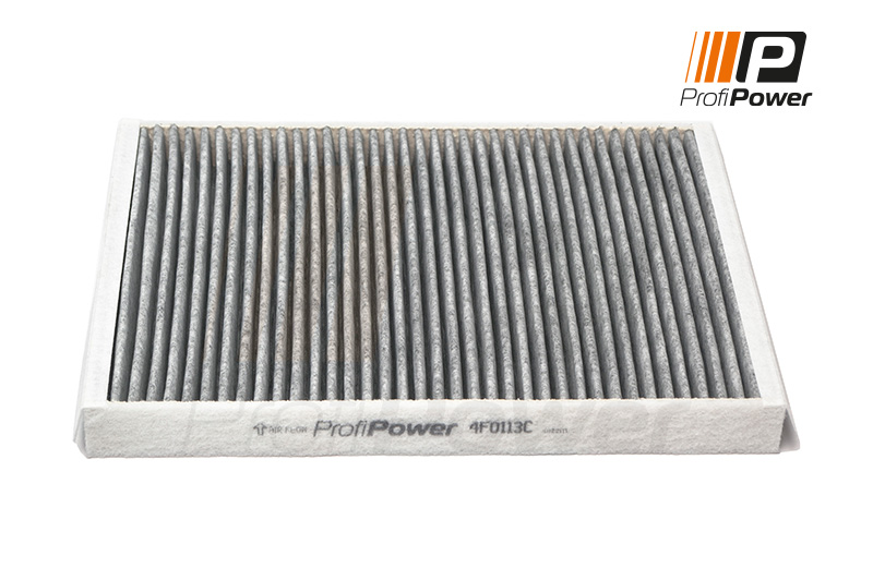 ProfiPower 4F0113C Kupefilter