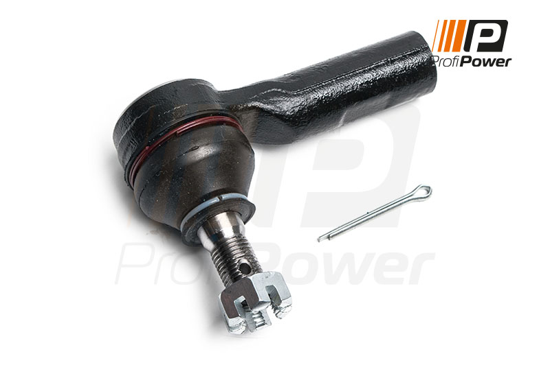 A.B.S. 230023 Paralellstag/Styrestag topp