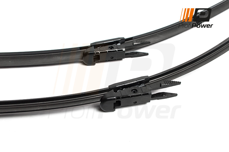 SWF 119764 ALTERNATIVE VISIOFLEX SET Viskerblad