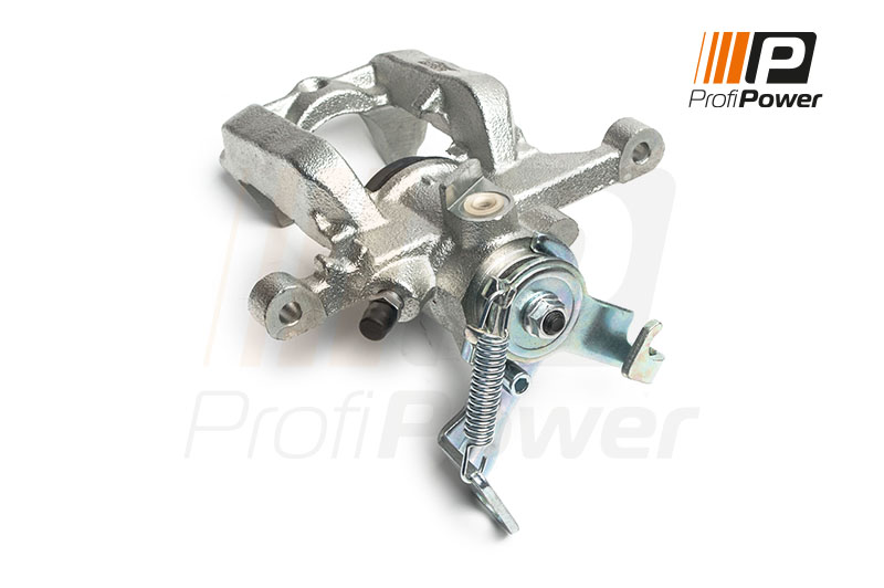 TRW BHS1628E Bremsecaliper