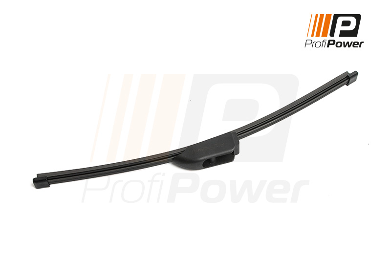 SWF 119502 DAS ORIGINAL REAR Viskerblad