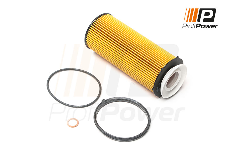 ProfiPower 1F0146 Oljefilter
