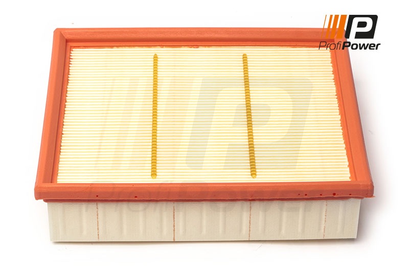 MANN-FILTER C 2496 Luftfilter
