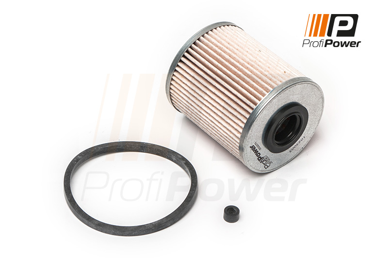 MAGNETI MARELLI 152071760676 drivstoffilter