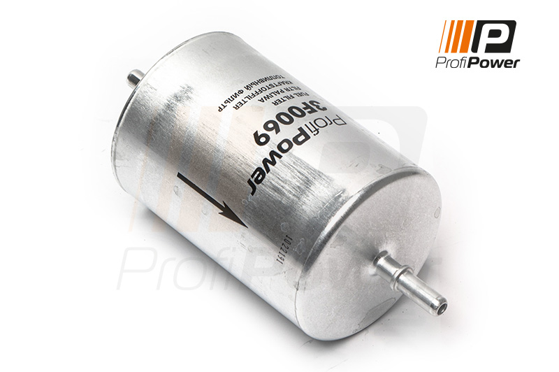 MANN-FILTER WK 614/36 x drivstoffilter