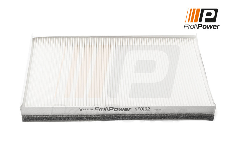 ProfiPower 4F0102 Kupefilter