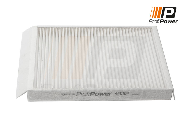 ProfiPower 4F0104 Kupefilter