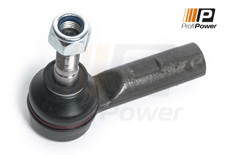 TOPRAN 820 550 t+ Paralellstag/Styrestag topp