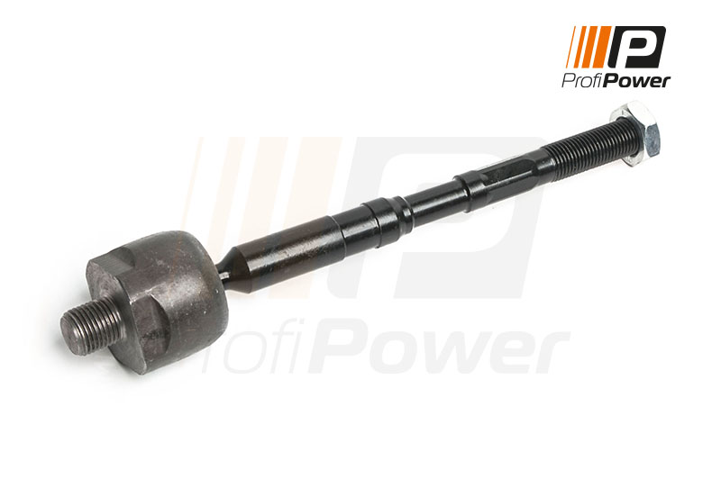 QUARO QS8302/HQ Aksialledd, parallellstag