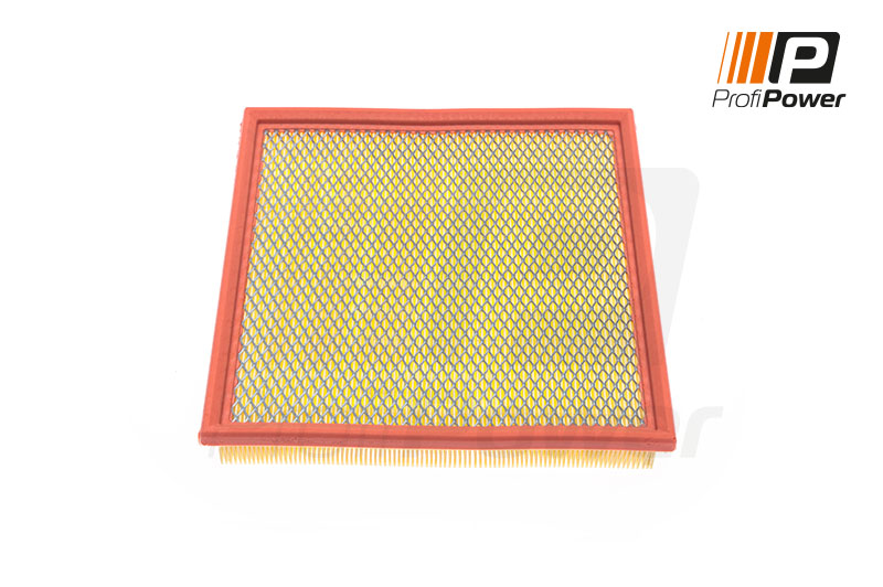 TOPRAN 400 320 Luftfilter