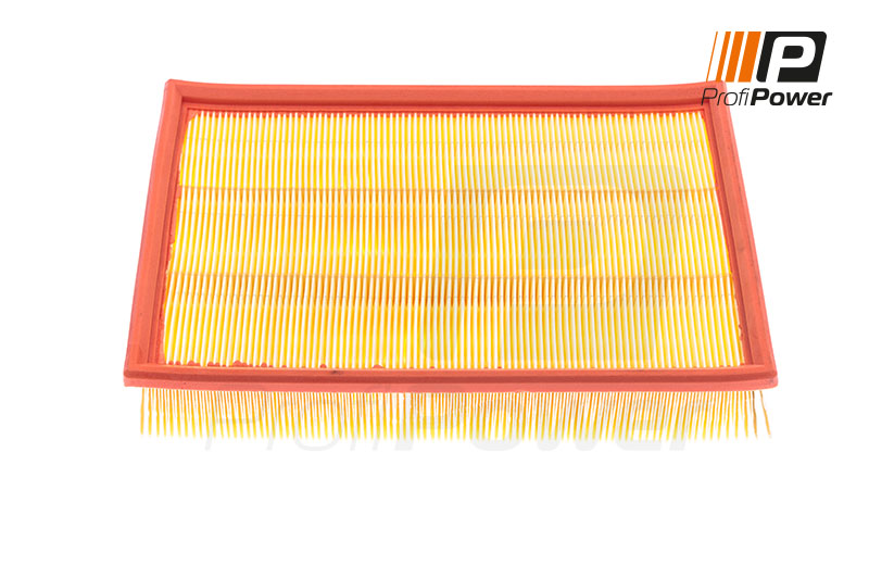 HENGST FILTER E1242L Luftfilter
