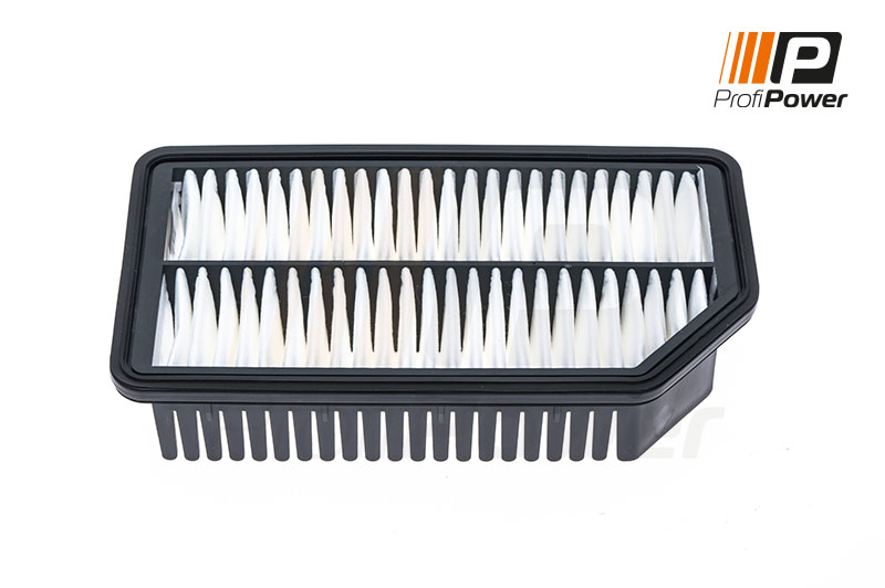 HENGST FILTER E1262L Luftfilter