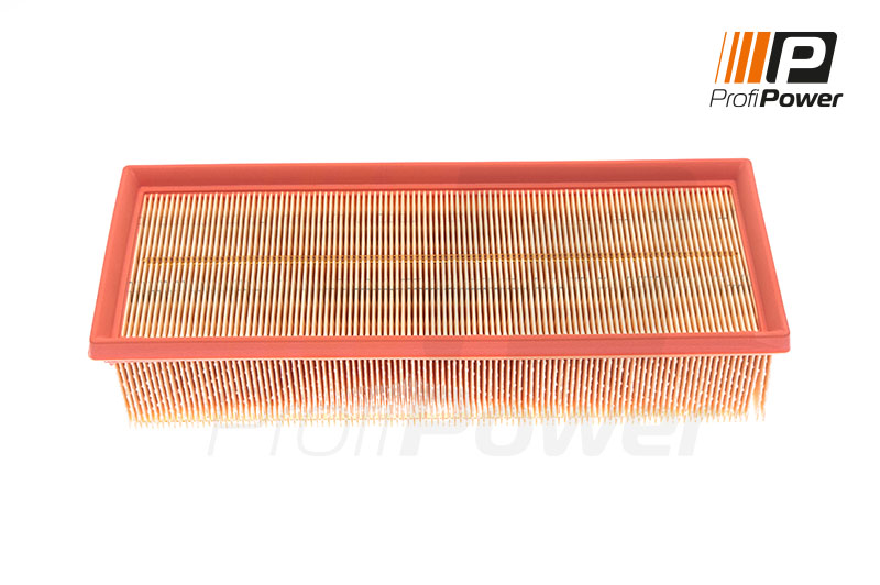 K&N Filters HD-1508 Luftfilter