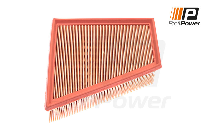 KNECHT LX 264 Luftfilter