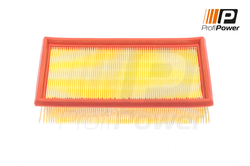 BLUE PRINT ADV182242 Luftfilter