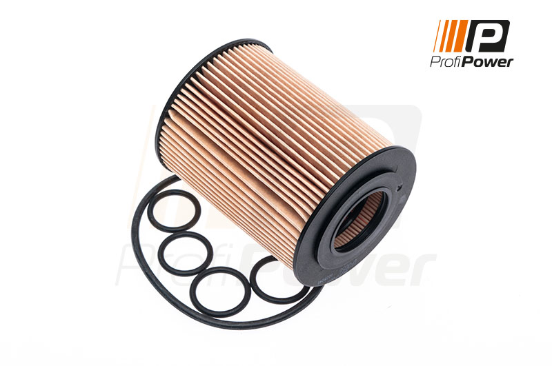 ALCO FILTER MD-3023 Oljefilter