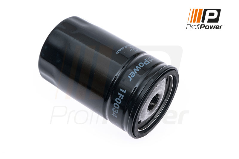 FILTRON OP 647/3 Oljefilter