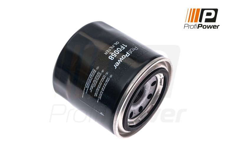 FEBI BILSTEIN 32122 Oljefilter