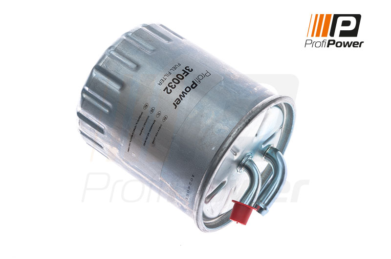 HENGST FILTER E71KP D104 drivstoffilter