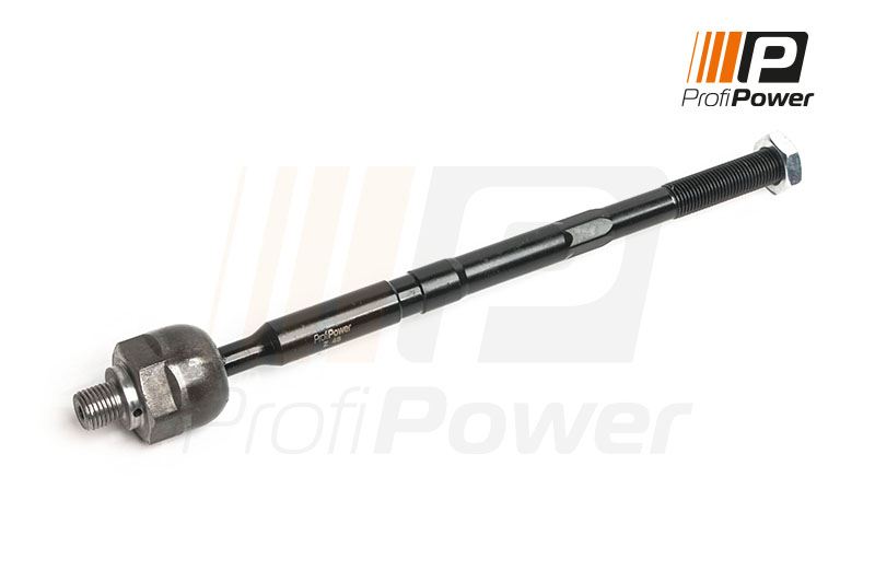 JAPANPARTS RD-513 Aksialledd, parallellstag