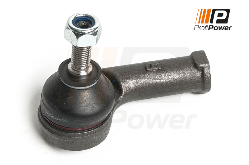 QUARO QS1018/HQ Paralellstag/Styrestag topp
