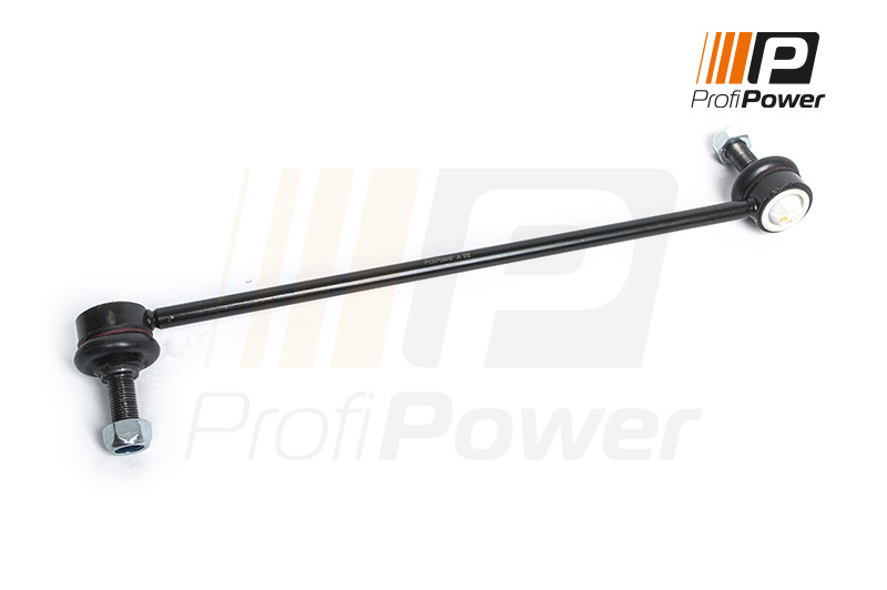 TOPRAN 208 244 stang, stabilisator