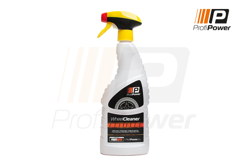 ProfiPower MP127120699 Felg...