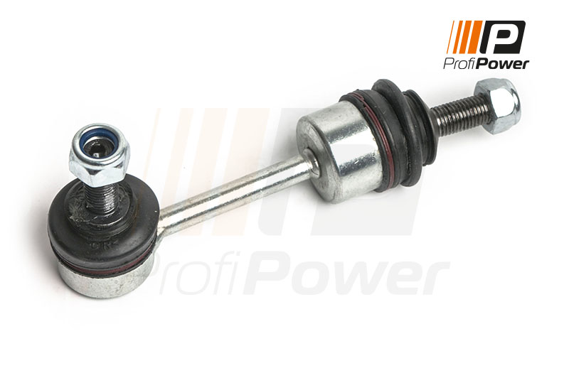TOPRAN 820 390 t+ stang, stabilisator