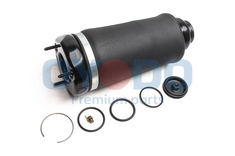 Oyodo 40A0059-OYO Air Spring, suspension