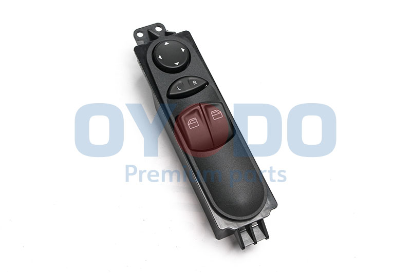Oyodo 94B9012-OYO Switch, window regulator