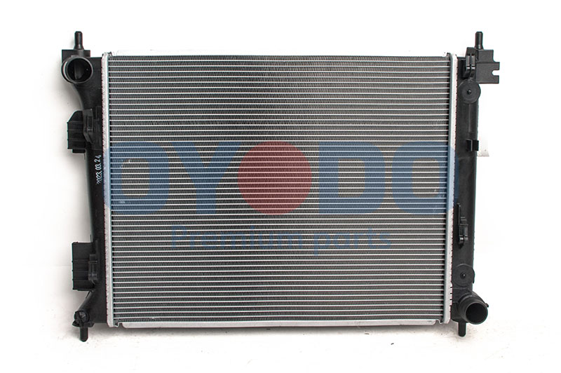 Oyodo 60C0354-OYO Radiator, engine cooling