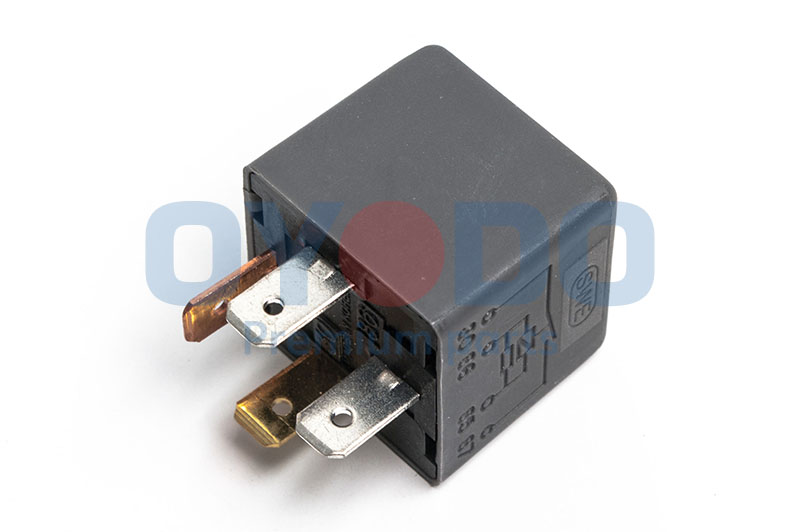 Oyodo 95E0021-OYO Relé, ventilátor chladiača