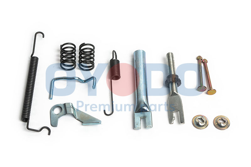 Oyodo 26H0007-OYO Adjuster, drum brake