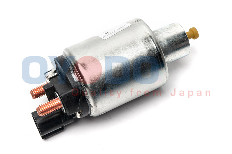 Oyodo 75E0541-OYO Elektromagnetický spínač, štartér
