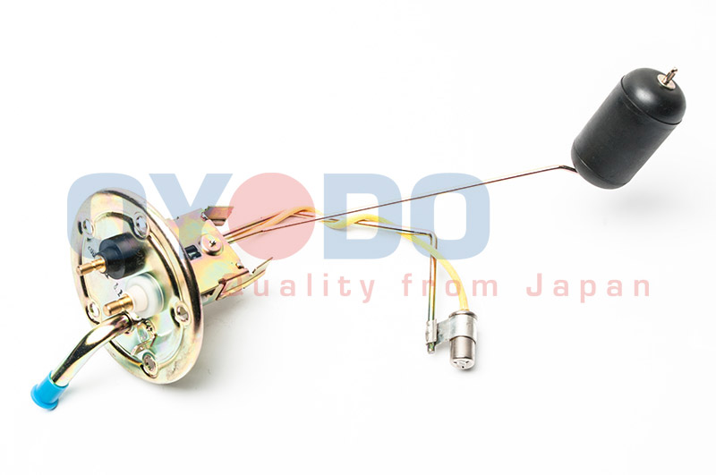 Oyodo 90B0031-OYO Fuel Gauge